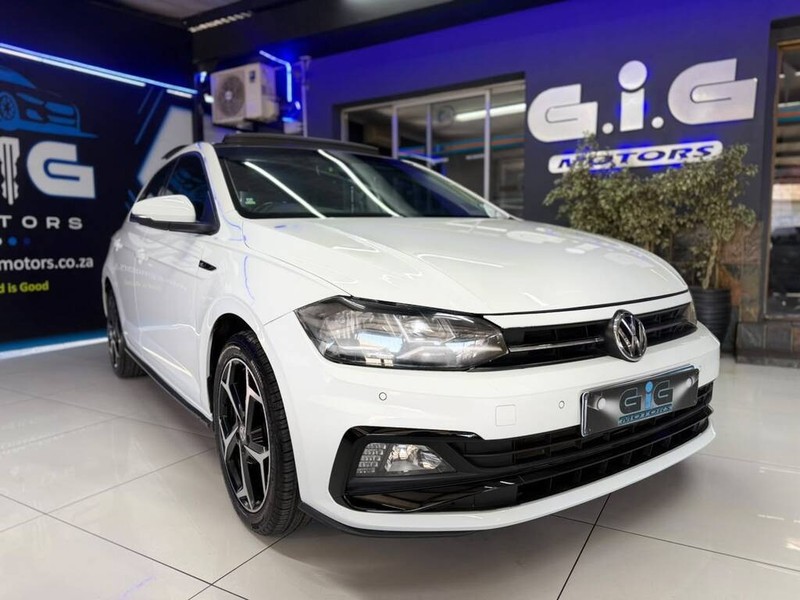 Volkswagen Polo - G.I.G Motors - Image 2