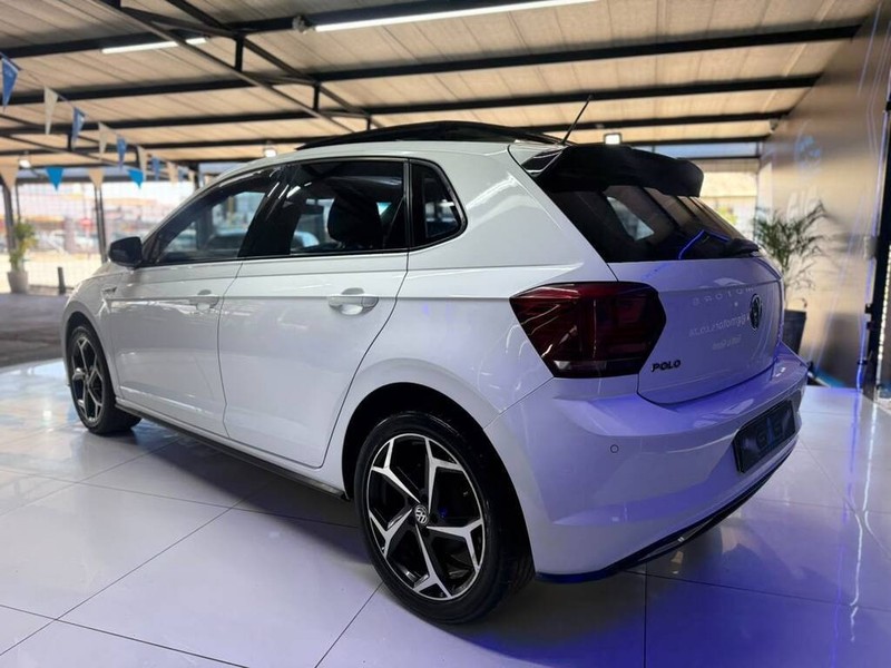Volkswagen Polo - G.I.G Motors - Image 9