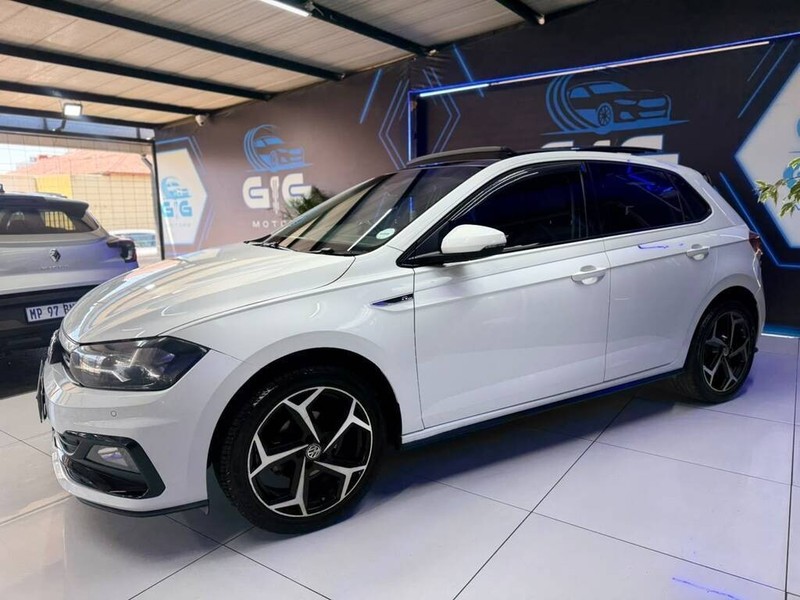 Volkswagen Polo - G.I.G Motors - Image 5