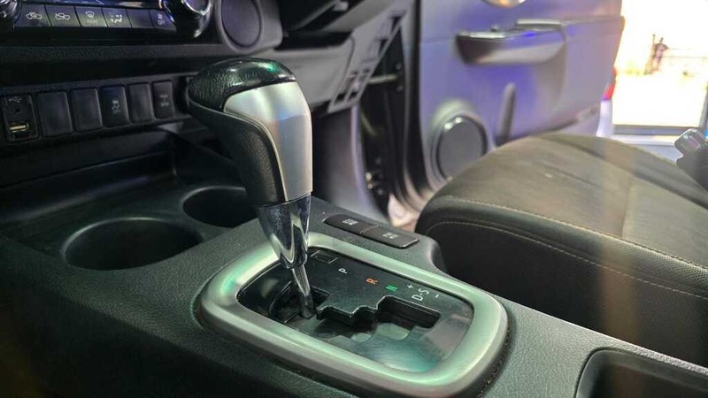 Toyota Hilux - G.I.G Motors - Image 17