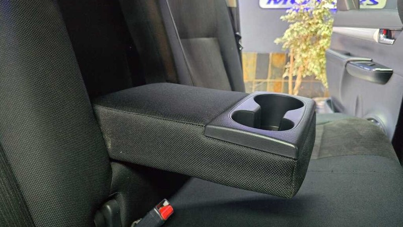 Toyota Hilux - G.I.G Motors - Image 20