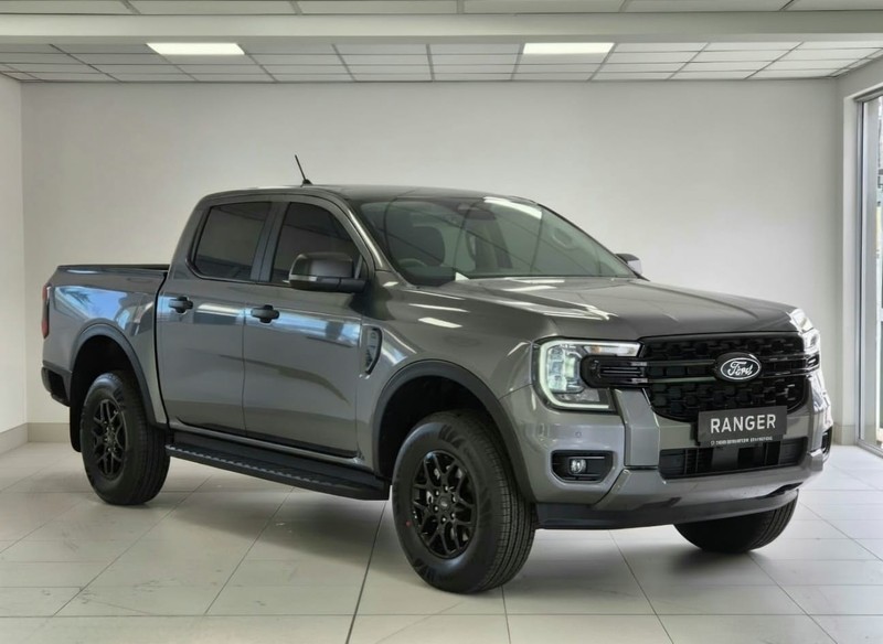 Ford Ranger - Ford Bryanston - Image 1