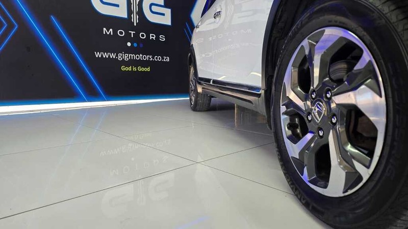 Honda BR-V - G.I.G Motors - Image 6