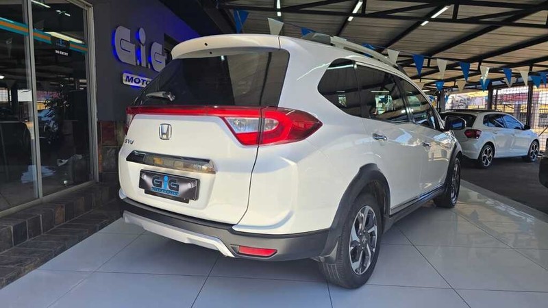 Honda BR-V - G.I.G Motors - Image 9