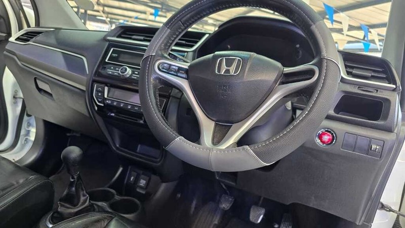 Honda BR-V - G.I.G Motors - Image 20