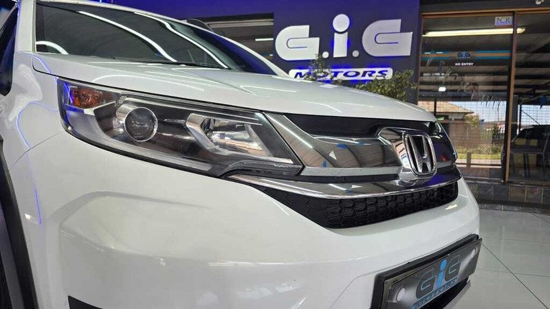 Honda BR-V - G.I.G Motors - Image 5