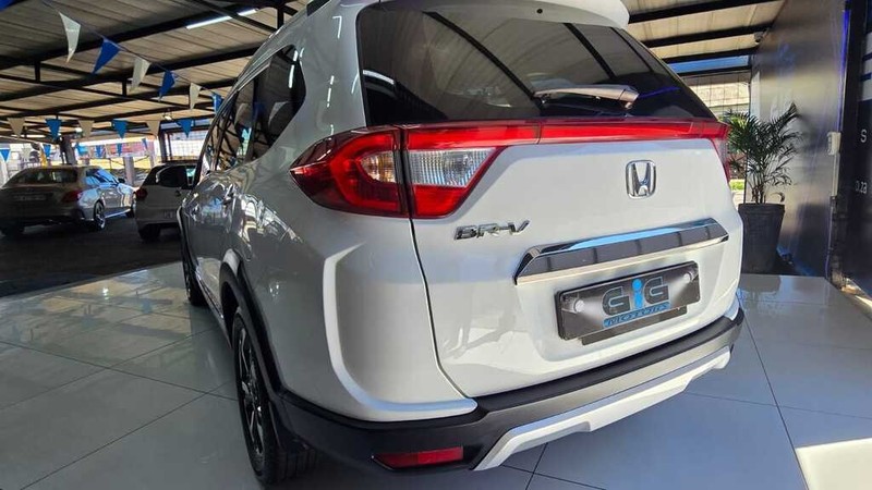 Honda BR-V - G.I.G Motors - Image 7