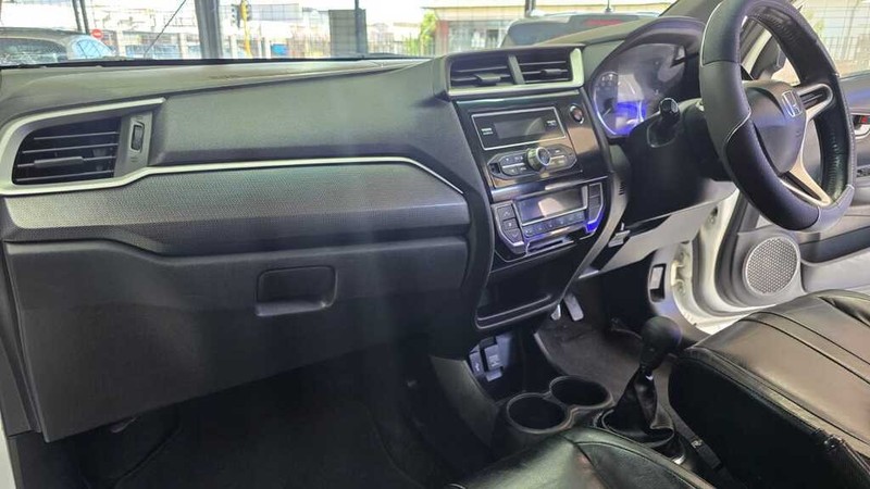 Honda BR-V - G.I.G Motors - Image 10