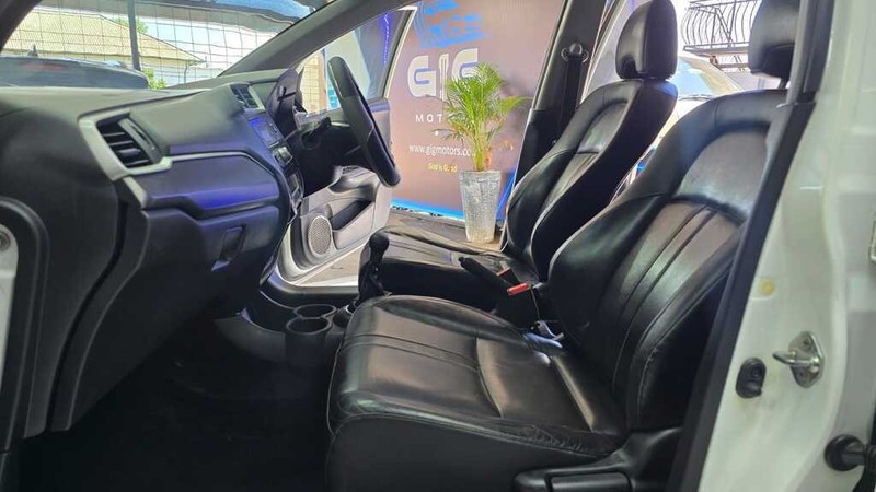 Honda BR-V - G.I.G Motors - Image 11