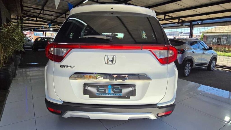 Honda BR-V - G.I.G Motors - Image 8