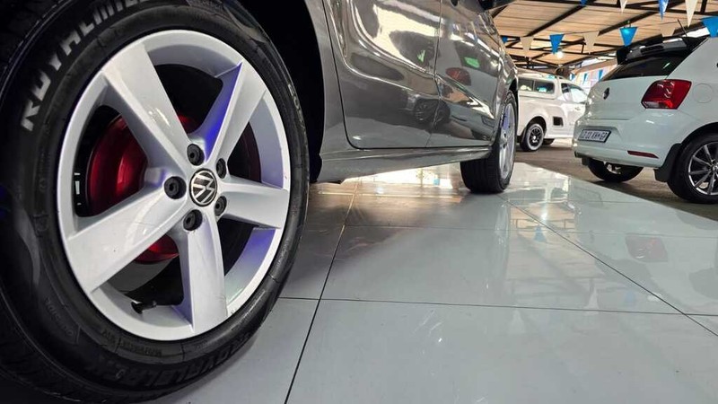 Volkswagen Polo Vivo - G.I.G Motors - Image 10