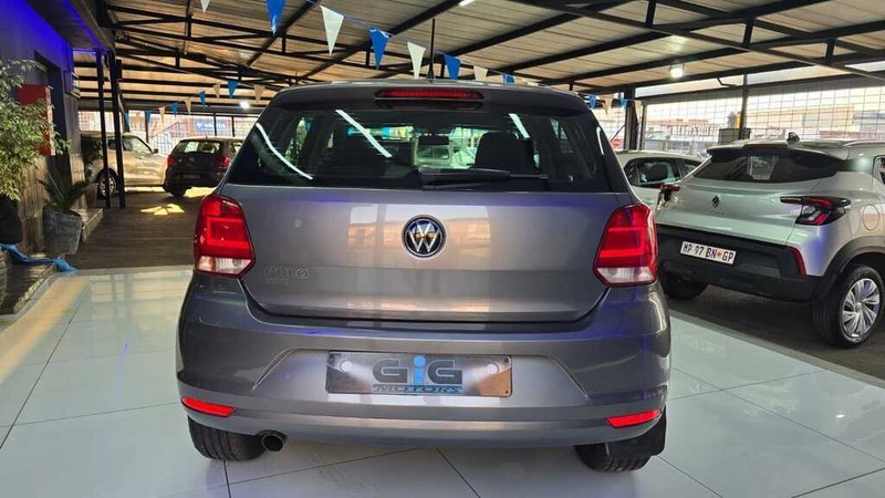 Volkswagen Polo Vivo - G.I.G Motors - Image 8