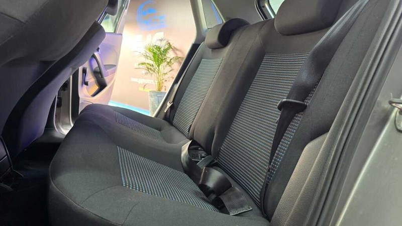Volkswagen Polo Vivo - G.I.G Motors - Image 20