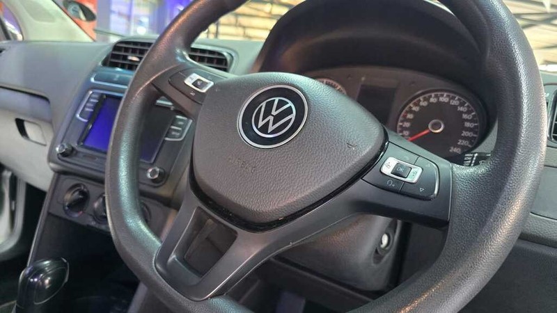 Volkswagen Polo Vivo - G.I.G Motors - Image 19