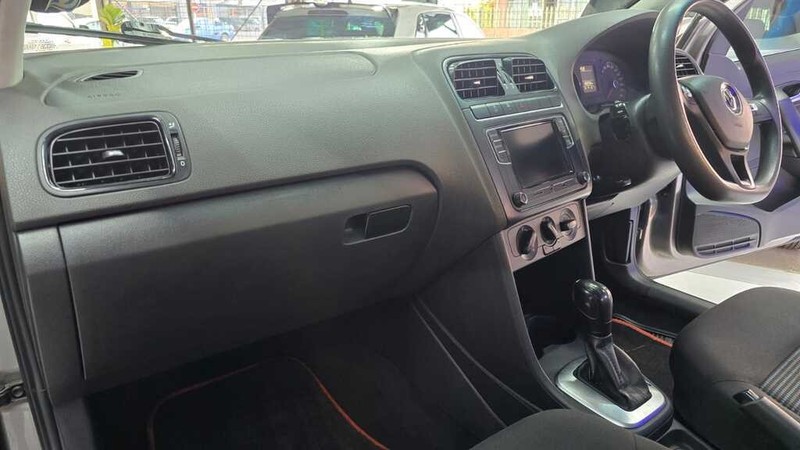 Volkswagen Polo Vivo - G.I.G Motors - Image 12