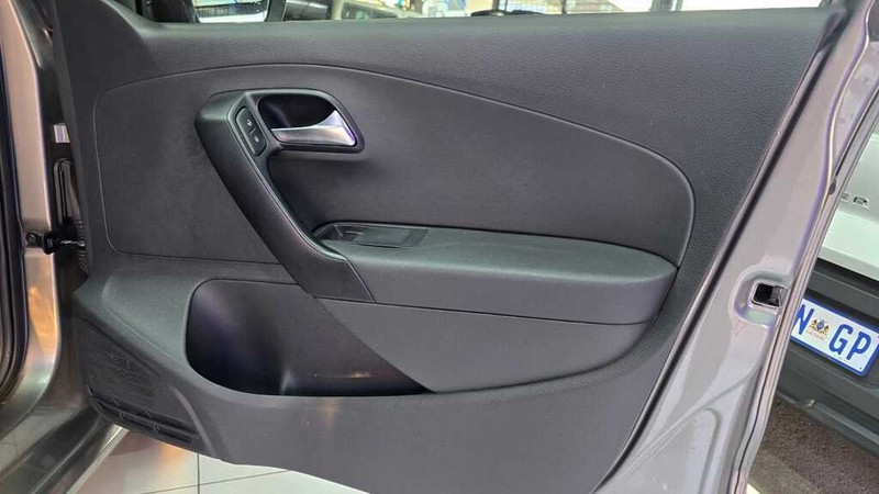 Volkswagen Polo Vivo - G.I.G Motors - Image 11