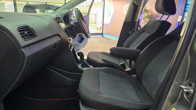 Volkswagen Polo Vivo - G.I.G Motors - Image 14