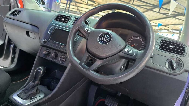 Volkswagen Polo Vivo - G.I.G Motors - Image 16