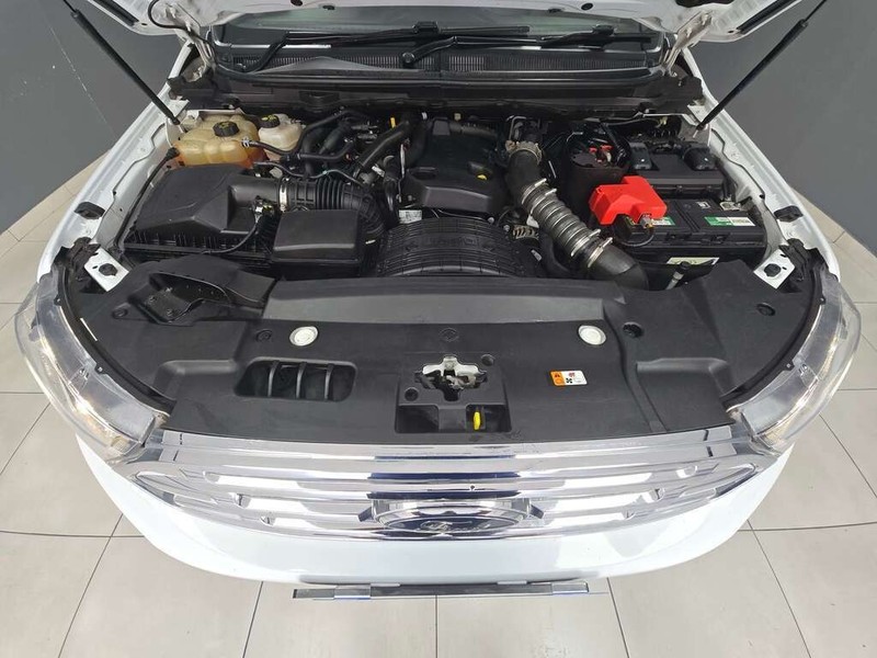 Ford Everest - WP Motors - Image 6