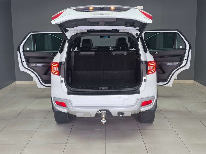 Ford Everest - WP Motors - Image 12