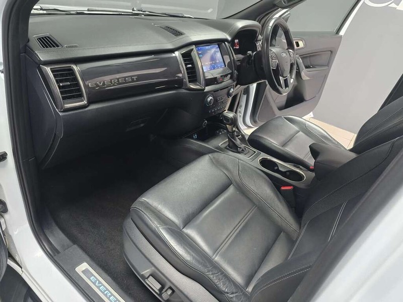 Ford Everest - WP Motors - Image 15