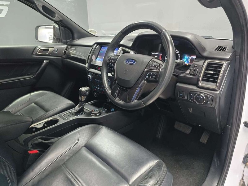 Ford Everest - WP Motors - Image 19