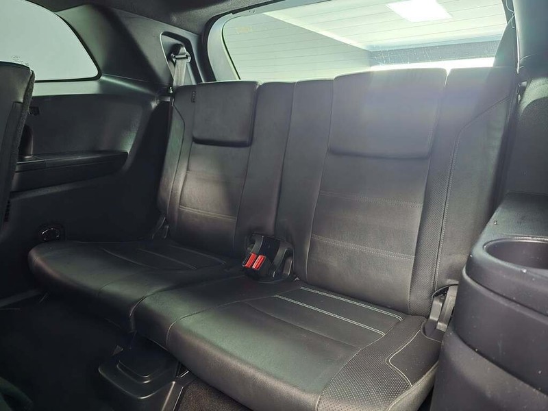 Ford Everest - WP Motors - Image 18