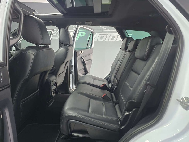 Ford Everest - WP Motors - Image 17