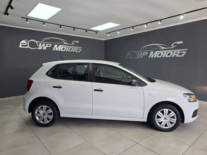 Volkswagen Polo Vivo - WP Motors - Image 5