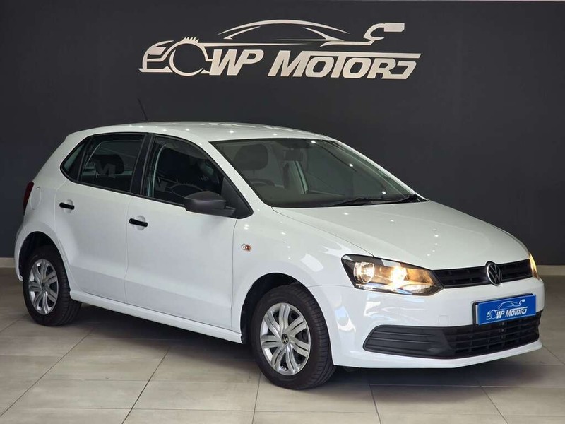 Volkswagen Polo Vivo - WP Motors - Image 4