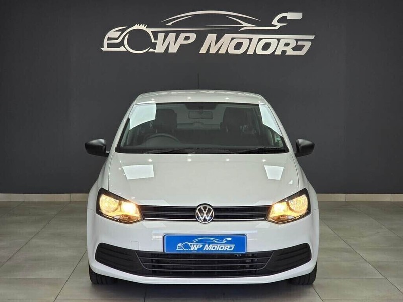 Volkswagen Polo Vivo - WP Motors - Image 2