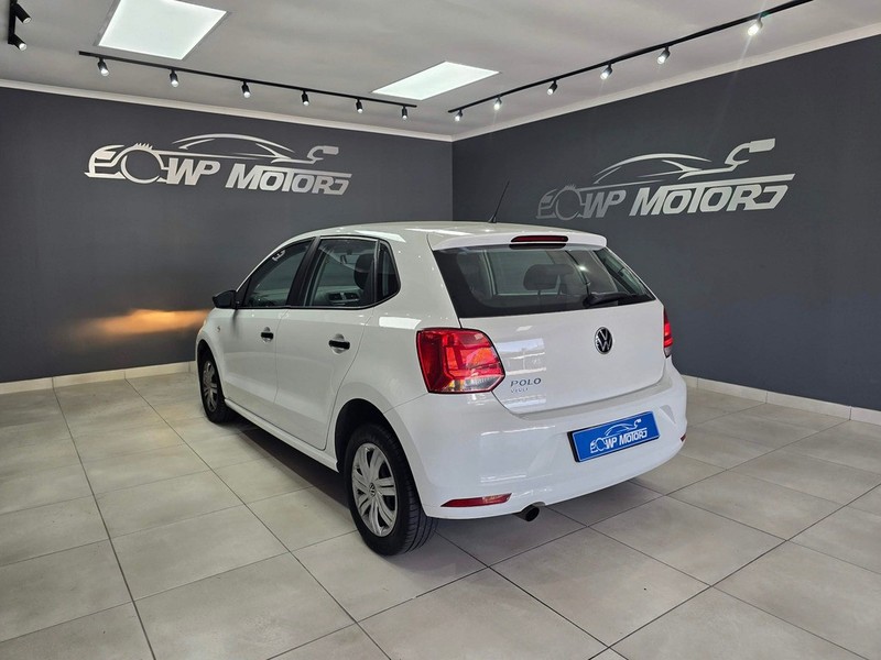 Volkswagen Polo Vivo - WP Motors - Image 6