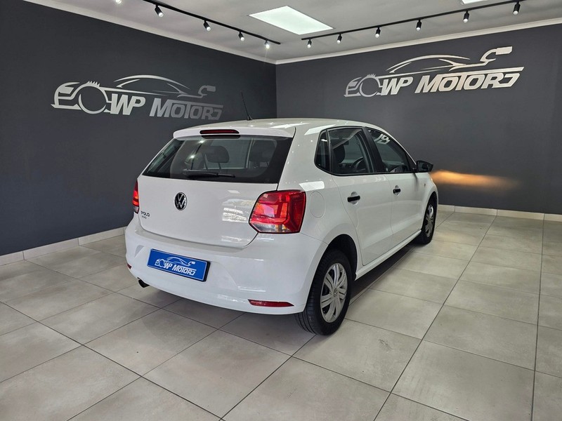 Volkswagen Polo Vivo - WP Motors - Image 7