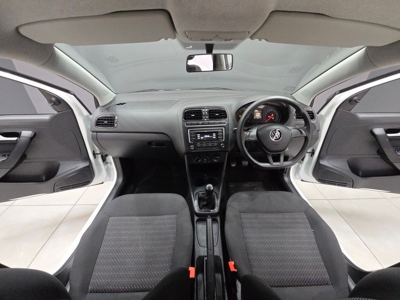 Volkswagen Polo Vivo - WP Motors - Image 15