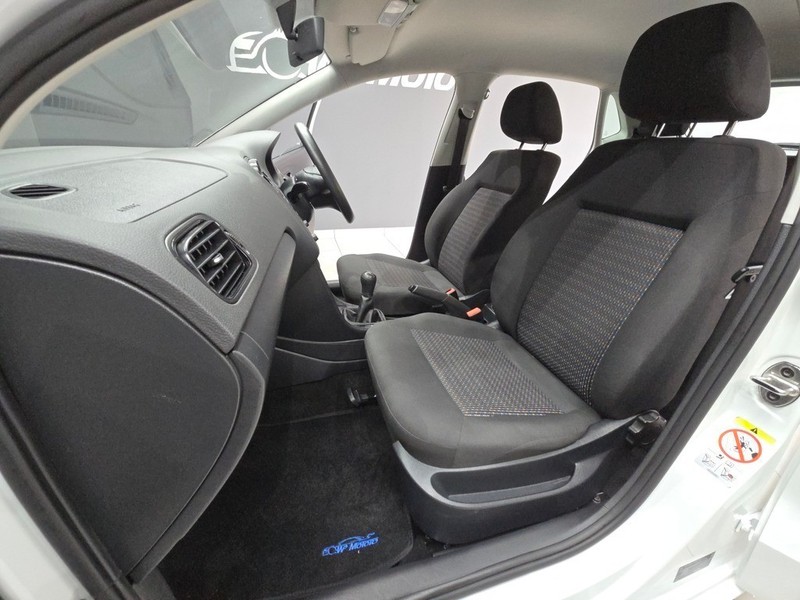 Volkswagen Polo Vivo - WP Motors - Image 16