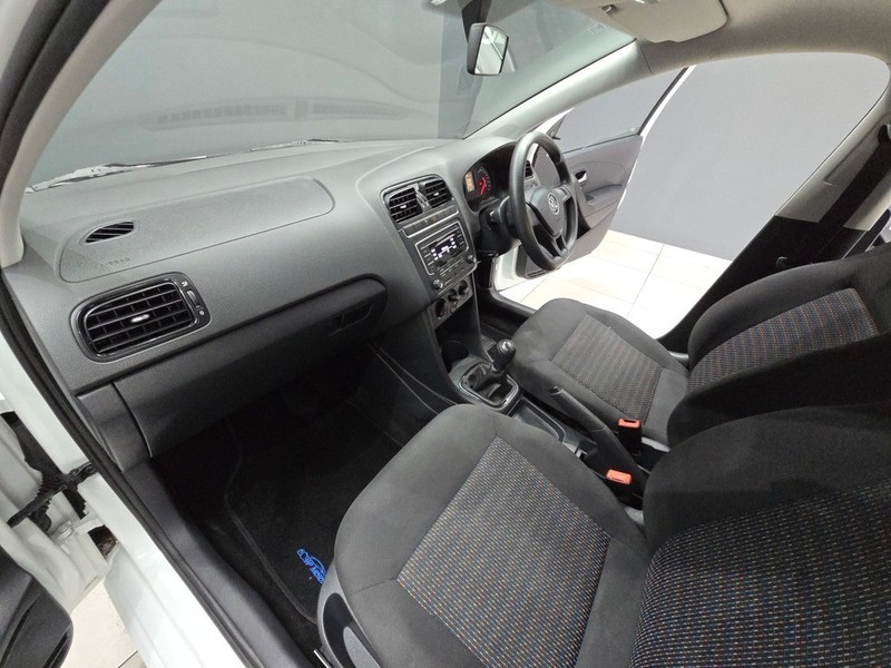 Volkswagen Polo Vivo - WP Motors - Image 14