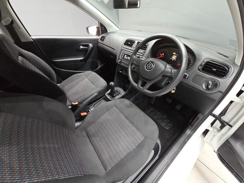 Volkswagen Polo Vivo - WP Motors - Image 13