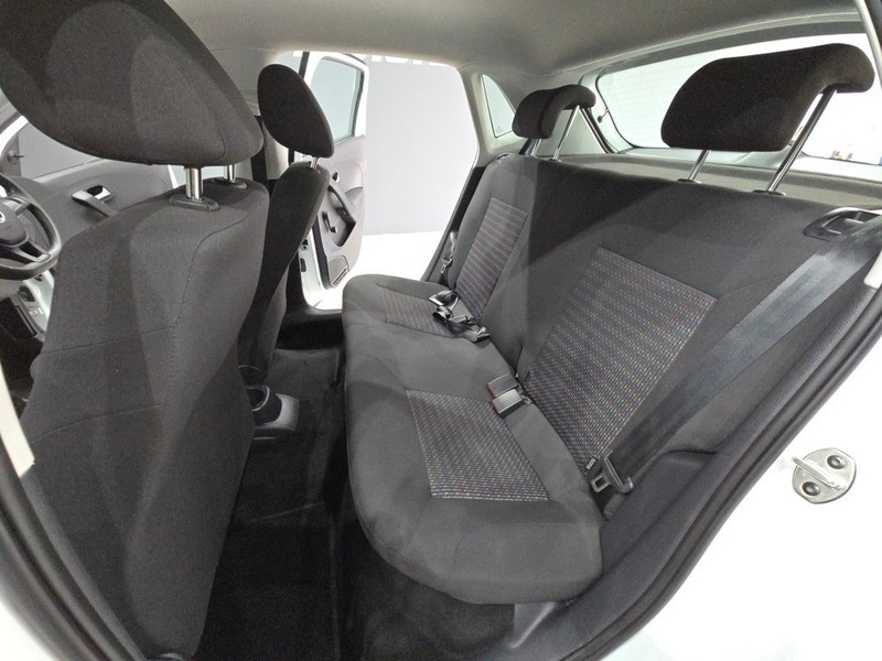 Volkswagen Polo Vivo - WP Motors - Image 17