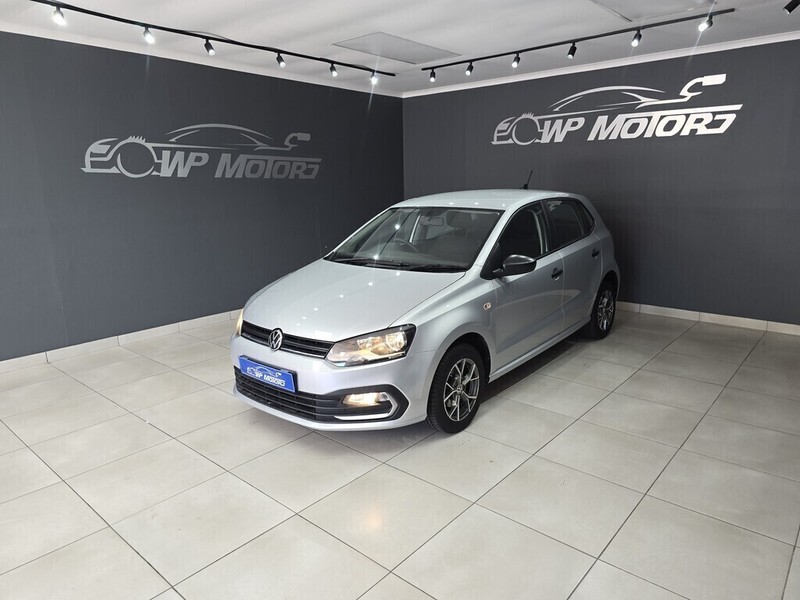 Volkswagen Polo Vivo - WP Motors - Image 3
