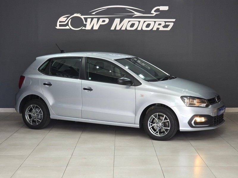 Volkswagen Polo Vivo - WP Motors - Image 4
