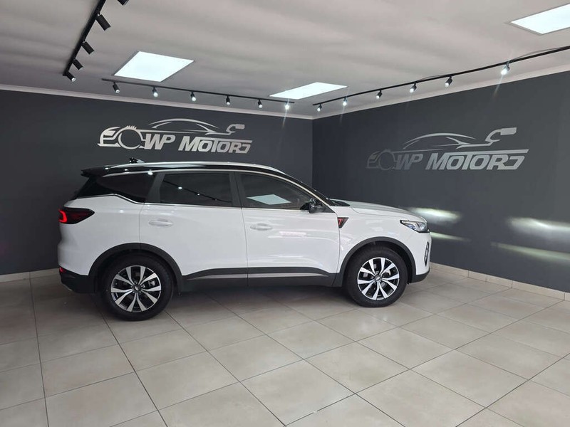 Chery Tiggo 7 Pro - WP Motors - Image 5