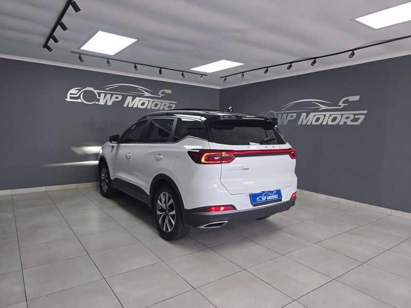Chery Tiggo 7 Pro - WP Motors - Image 7