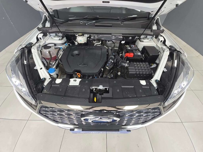 Chery Tiggo 7 Pro - WP Motors - Image 6