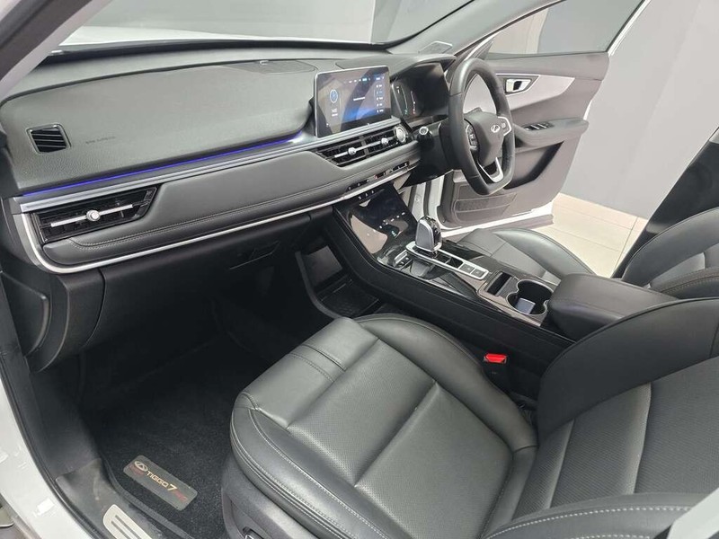 Chery Tiggo 7 Pro - WP Motors - Image 15