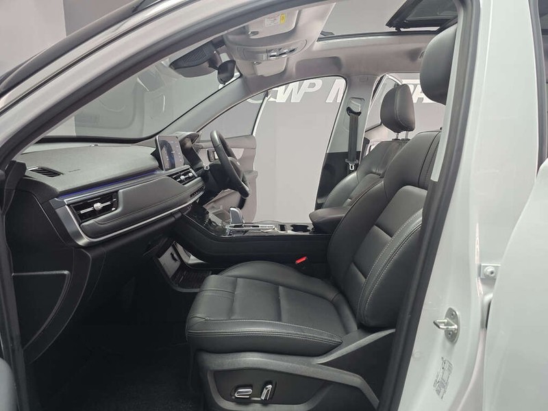 Chery Tiggo 7 Pro - WP Motors - Image 16