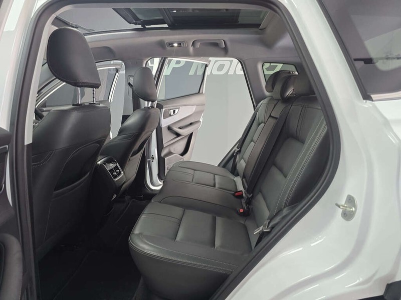 Chery Tiggo 7 Pro - WP Motors - Image 17