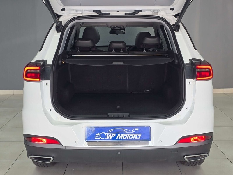 Chery Tiggo 7 Pro - WP Motors - Image 13