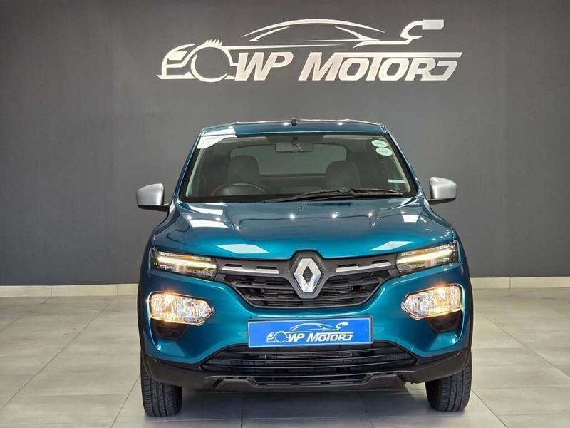 Renault KWID - WP Motors - Image 2