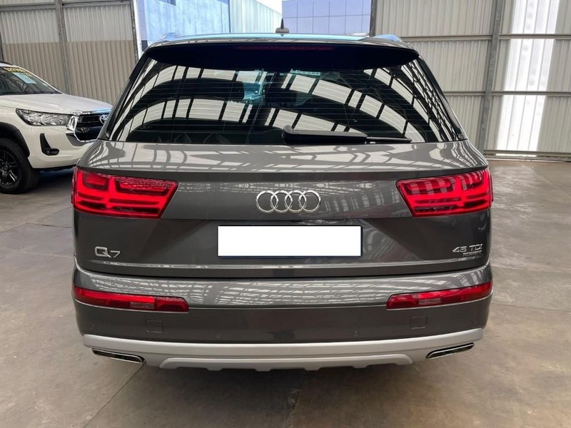 Audi Q7 - Mit Mak Motors - Image 6