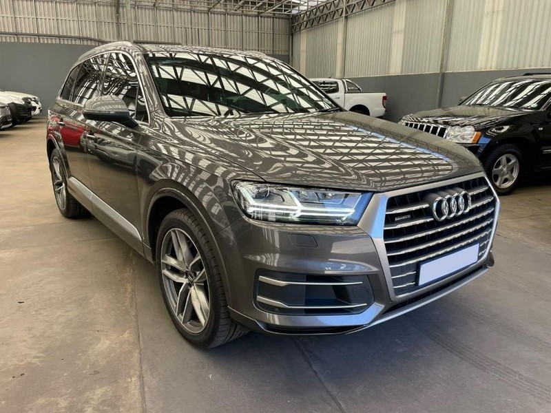 Audi Q7 - Mit Mak Motors - Image 3
